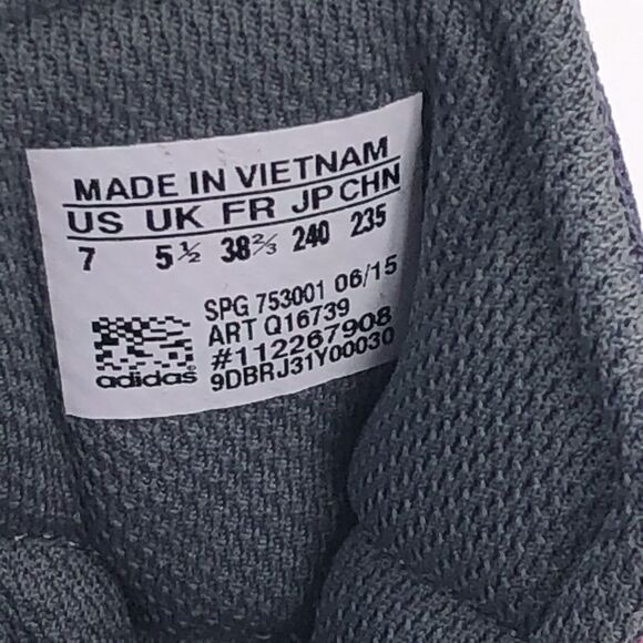 adidas Performance Speed Trainer - Picture 8 of 16